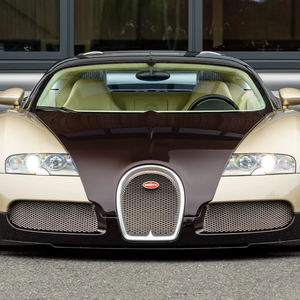 Mejor valoración Bugatti Veyron 16.4 de 2009 - Product Image 1