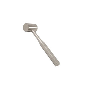 Meilleurs instruments chirurgicaux orthopédiques en acier inoxydable Endo Tech AS-013 de haute qualité, marteaux à source d'alimentation manuelle, conformes ISO 13485 - Product Image 6