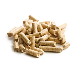 Pellet di legno prezzo a buon mercato alta qualità 100% pellet di legno biocombustibili dal Vietnam prezzo all'ingrosso a buon mercato diretto fornitore del Vietnam