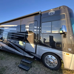 Proveedor Verificado de la Nueva Fo-Rest River George Town Serie 7 31X 2026 - Product Image 1