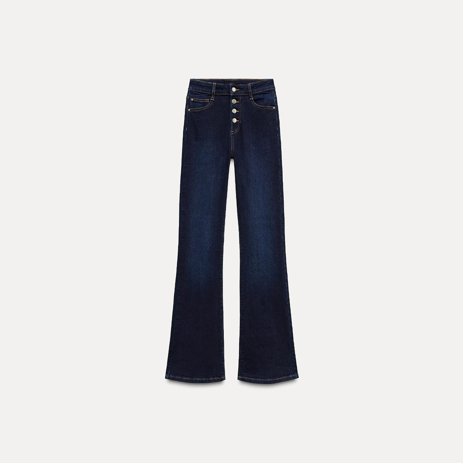 สีน้ำเงินเข้ม