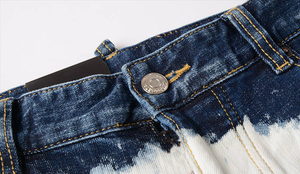 Low Moq Wholesale Price <b>Women's</b> Ripped Jeans Oversize Distressed <b>Cargo</b> Jeans Custom <b>women's</b> <b>pants</b> <b>Baggy</b> <b>pants</b> for <b>women</b> - Product Image 5