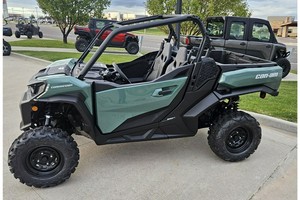 OFFER NEW 2026 Can-Ams Commander DPS 1000R <b>UTV</b> FOR ADULT <b>UTV</b> Side by Side Vehicle For Sale - Product Image 2