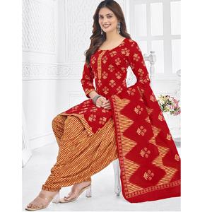 Salwar Kameez pakistanais tendance de la meilleure qualité avec touche moderne et Dupatta pour les occasions festives au prix de gros - Product Image 1