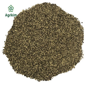Poudre de poivre noir du Vietnam de haute qualité AD traitée fabricant certifié ISO rubis + 84 359318390 épice d'herbe de la Jamaïque crue 50kg - Product Image 1