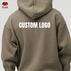 ชุดวอร์มออกแบบเองสำหรับผู้ชาย ผ้าสวมใส่สบาย ระบายอากาศได้ดี พร้อมโลโก้แบบกำหนดเอง ดีไซน์ ODM - Product Image 6