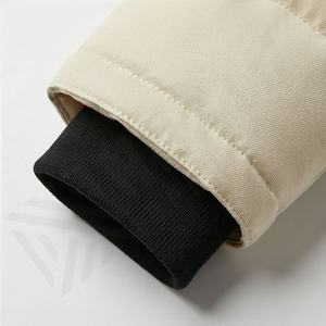Chaqueta Acolchada con Capucha Ultraligera de Nuevo Diseño para Hombre, Chaqueta de Invierno Cálida y Cortavientos de Alta Calidad, Ropa de Abrigo Térmica Aislada para la Nieve - Product Image 6
