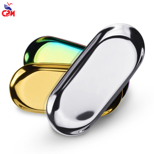 Placa de desinfección Médica Quirúrgica Esterilización Juego de instrumentos manuales de acero inoxidable para instrumentos dentales - Product Image 5