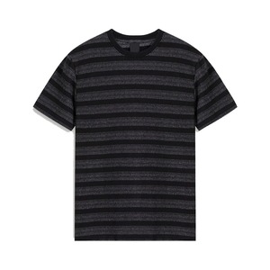 Camiseta de Hombre de Algodón Jersey 100%, 230 GSM, Lisa, para Uso Diario, Personalizable, OEM, al por Mayor, Transpirable, Ecológica, de Secado Rápido - Product Image 1