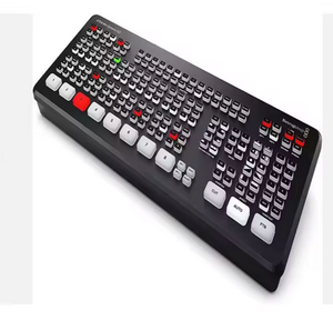 Blackmagic Design ATEM Mini Extreme ISO, el Más Vendido, Sellado de Fábrica, para HDMI Live, Listo para Enviar - Product Image 2