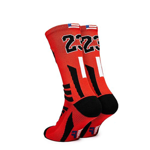 ถุงเท้าลายอนิเมะดาบพิฆาตอสูร ชิโนบุ โคโจ สำหรับผู้ชายและผู้หญิง รุ่นวินเทอร์ วอร์ม เรโทร ซับเหงื่อ ระบายอากาศได้ดี ผลิตจากผ้าฝ้าย เหมาะสำหรับเล่นบาสเก็ตบอล รุ่น 2026 - Product Image 3