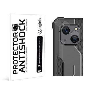 Protector de Pantalla Antishock Oukitel RT3, Producto Destacado - Product Image 1
