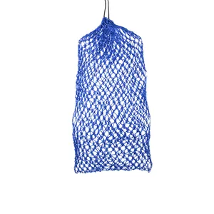 שקיות רשת שקיות האכלה xl עשוי ניילון ורשת 6 X6 ס "מ מידות 180 140 x ס" מ (71 "x 55") או 225x150 ס "מ (89" x 59 ") - Product Image 4