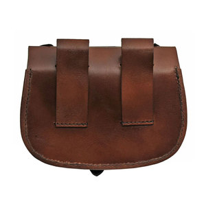 High Quality Ladies Leather Handbag with Zipper Closure and Multiple Interior Pockets for Daily Convenience OEM/ODM Supported - Product Image 2