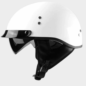 หมวกกันน็อคแบบเต็มหน้าพร้อมแผ่นบังแดดเสริม - Product Image 2