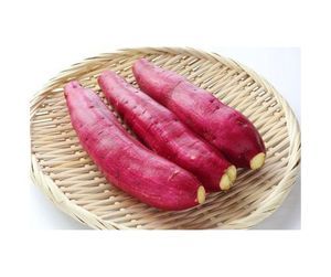 Frites de patates douces entières IQF, fierté du Vietnam-Bâtonnets surgelés de qualité supérieure, meilleure valeur, normes élevées, prêts à l'exportation pour croquants - Product Image 1