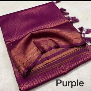 New Trending Heavy Mono <strong>Blouse</strong> With Simple <strong>Saree</strong> for Women Traditional Style Indian Outfit Parties Bulk Supply Reliable Source - Product Image 2