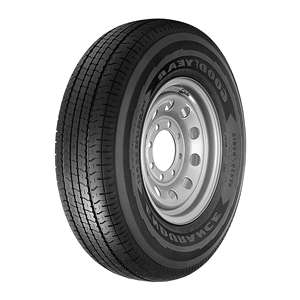 11R22.5 Steer Truck <b>Tires</b> 16PR Commercial Radial <b>Tires</b> for Highway Steering | 11r22 5 11r22 5 - Product Image 4