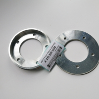 Pièces métalliques avant pour Mercedes-Benz W212, composants métalliques de suspension de haute qualité