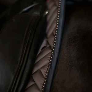 Almohadillas de Cuero para Sillas de Montar Ecuestres, con Forro de Tela, Alta Calidad, Personalizables, Bajo Precio, Hechas en Pakistán - Product Image 2