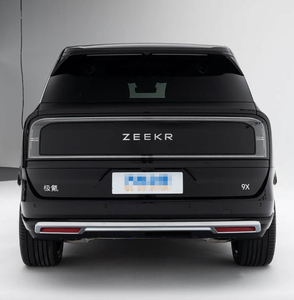 Auto Eléctrico ZEEKR 9X - Autonomía de 302 km, Motor de 660 kW, Torque de 935 Nm, Batería de 70 kWh - Product Image 5