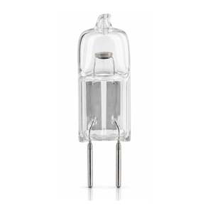 หลอดไฟฮาโลเจน G4 20W 24V แบบ 2 ขา - Product Image 1