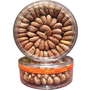 Top chất lượng muối rang hạt điều giá cả cạnh tranh thú vị và bổ dưỡng đồ ăn nhẹ - Product Image 5