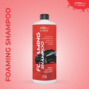 Champú para Autos Ultra Espumoso Más Vendido para un Lavado sin Rayones y Cuidado de la Superficie Disponible a Precio de Mayoreo - Product Image 3