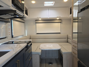 NUEVO Autocaravana T-H-O-R RV QUANTUM LC19 2026 DISPONIBLE PARA LA VENTA - Product Image 5