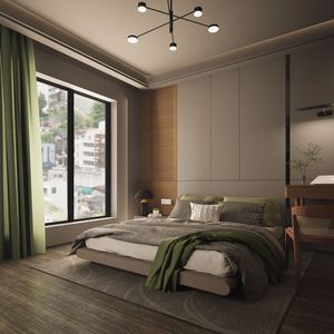 Mobili per Camere d'Albergo OEM, Produttore di Arredi per Hotel, Mobili Standard per Camere, Produzione a Contratto, Turchia - Product Image 1