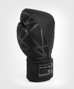 Gants de combat en cuir réglables Boxe Muay Thai Kickboxing Sac lourd Entraînement en plein air Matériel en cuir de vache Séchage rapide - Product Image 6