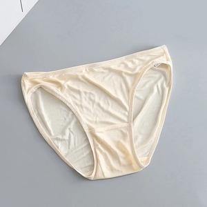 2025 High Quality Comfortable <b>Panties</b> New Women's Breathable <b>Panties</b> Stylish 100% Cotton Customize <b>Panties</b> - Product Image 2