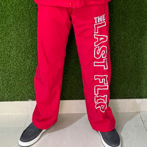 2026 High Quality Cotton/Polyester Unisex Plus Size Lightweight Premium 2-Piece Set Streetwear Printed Logo Winter Sweat Suits - Product Image 5