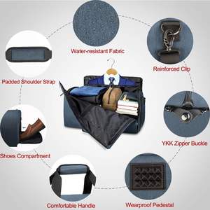 Ropa deportiva con logotipo personalizado OEM, nuevo diseño de moda, sublimación impresa en 3D, colores sólidos, bolsas de Jiu Jitsu, nuevo equipo de artes marciales - Product Image 6