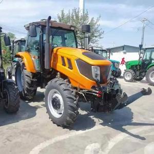 Tracteur agricole d'origine Case IH de qualité supérieure disponible à la vente - Product Image 2