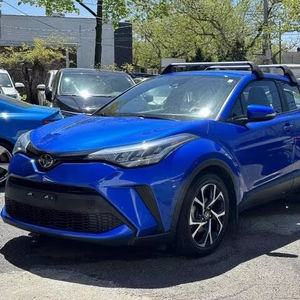 Usado 2021 To-yo-ta Lim-ited 5 LHD - Product Image 6