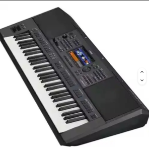 Arrangeur de piano numérique haute performance PA-1000 à 61 touches – Modèle de vente PA800 PA700 PA600 PA61 – Outil de haute qualité - Product Image 4