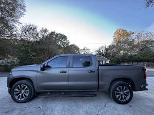 Chevrolet Silverado 1500 d'occasion 2021 - Product Image 4
