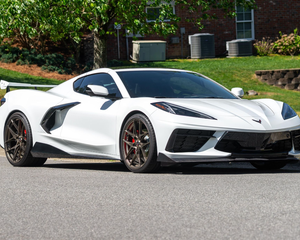 Revendeurs de confiance pour Corvette Stingray Coupé 3LT 2023 à vendre - Product Image 1