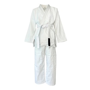 ชุดกิโมโนผ้าซับเหงื่อสำหรับฝึกศิลปะการต่อสู้ชุด2026แบบบราซิลเลียน Jitsu น้ำหนักเบา - Product Image 6