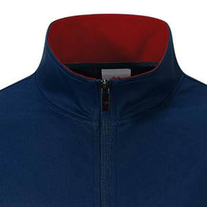 2025 Customized 100%Cotton Zip Up Hoodies Jogger Sets Sweatshirts Tracksuits Streetwear Eco-Friendly Unisex 2 Piece Set For Men - Product Image 2