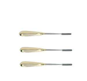 Bisturí Quirúrgico Recto de Corte Inverso de 21.0 cm TC de Dentavex Corporation - Product Image 4