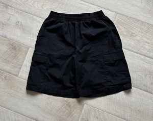 Pantalones Cortos de Baloncesto Personalizables de Poliéster con Logotipo, Bermudas Deportivas, Cierre Elástico en la Cintura - Product Image 5