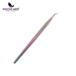 Herramienta Separadora de Pestañas de Alta Precisión, Aplicador de Permanente de Pestañas Reutilizable de Acero Inoxidable, INNOVAMED INSTRUMENTS al por Mayor - Product Image 2