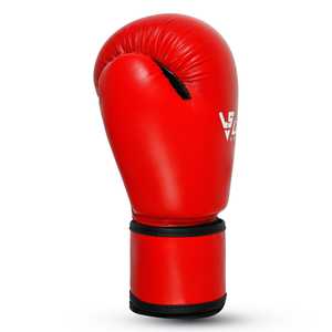 Guante de boxeo de marca Guantes de boxeo Premium Descuento Equipo de boxeo Guantes impresos - Product Image 3