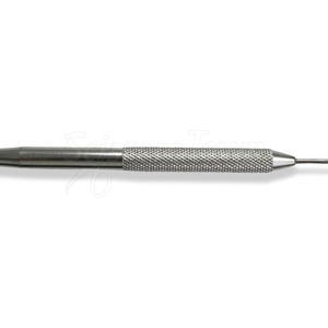 Sonda Dental de Acero Inoxidable con Punta Afilada de Doble Extremo para Exámenes Dentales Profesionales - Product Image 3