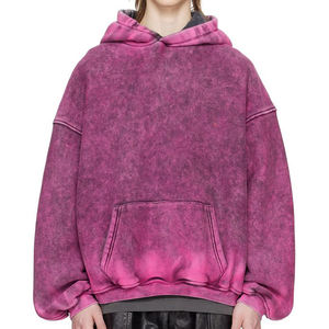 Automne sweat surdimensionné sweats pour hommes sweats à capuche chemise à capuche vêtements sweats à capuche - Product Image 1