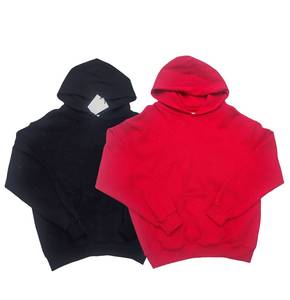 Sweats à capuche en coton avec strass-Pull de style urbain avec supports graphiques scintillants Logo personnalisé Marque privée ou Vente en gros - Product Image 6