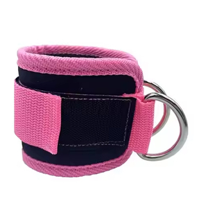 Unisex Heavy-Duty Neoprene <b>Ankle</b> <b>Support</b> Strap Non-Slip Professional Protection Customizable Colors Logo Breathable/Eco-Friendly - Product Image 3