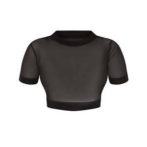 High Quality Women's 2025 Sleeveless Cotton Tank Top O-Neck Workout Yoga Shirt for Gym Use - Product Image 4